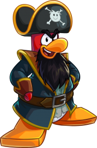 Steam Workshop::Club Penguin