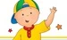Play Caillou Games