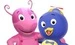 The Backyardigans Games Play The Backyardigans Games