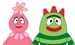 Play Yo Gabba Gabba Games