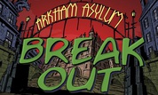 Arkham Asylum Breakout