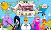 swfchan: Adventure Time - Games - JUMPING FINN - Cartoon Network  (Canada).swf