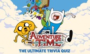 Cartoon Network Games, Adventure Time Cartoon Games