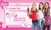 Barbie Games - Play Online for Free