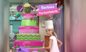 Agnes Gray hestekræfter forbi Barbie: Snip 'n Style Salon | NuMuKi