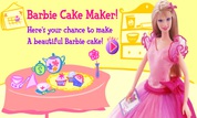 Barbie Princess Charm School Game 