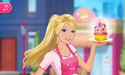 Barbie: Potty Race, Babysitting Game