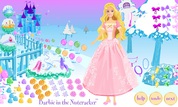 Barbie hair salon games