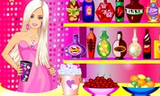 Barbie: Snip Style Salon | NuMuKi