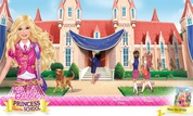 BARBIE NA ESCOLA DA PRINCESA CHARM Online 