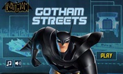 Gotham Streets