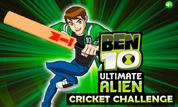 🕹️ Play Free Online Ben 10 Games: HTML5 Ben 10 Arcade Video