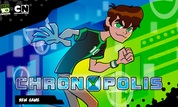 DNA Decode, Ben 10 Games