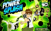 Ben 10 Omniverse: Final Clash