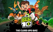 Ben 10 Games, Play Online for Free