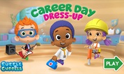 Bubble Guppies: Good Hair Day | NuMuKi Bubble Guppies: Good Hair Day | NuMuKi