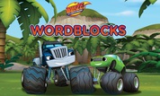 Blaze: Word Blocks