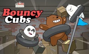 Bouncy Cubs