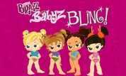 Bratz Babyz: Bling