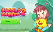 BUBBLE CHARMS jogo online no