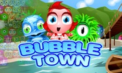 BUBBLE CHARMS 2 jogo online no