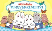 Max & Ruby: Toy Parade