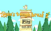 Cake's Tough Break 2