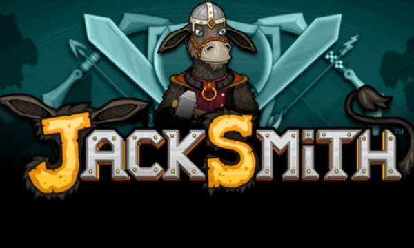 Play Jacksmith on mobile