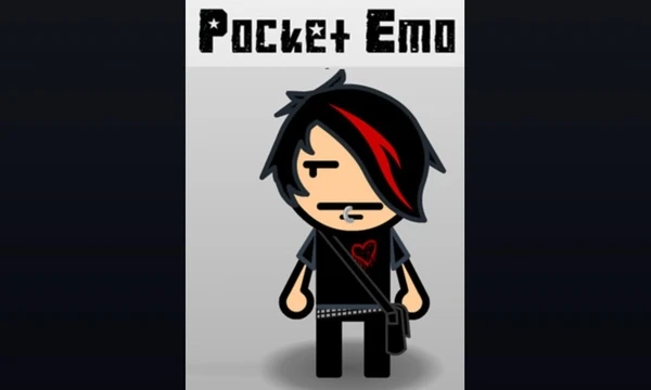 Play Pocket Emo on mobile