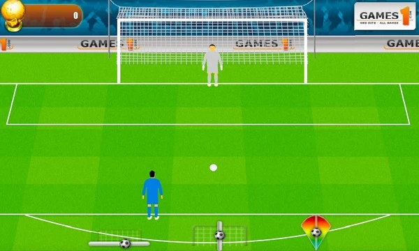 Penalty Shoot Out d’Evoplay : Une expérience de casino en ligne fluide et captivante