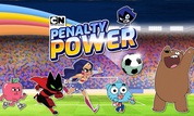 🕹️ Play The Amazing World of Gumball Class Spirits Game: Free Online HTML  Gumball Battle Against Evil Game for Kids