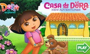 Dora the Explorer Games, Play Online for Free