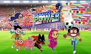 🕹️ Play The Amazing World of Gumball Class Spirits Game: Free Online HTML  Gumball Battle Against Evil Game for Kids