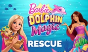 Dolphin Magic Rescue