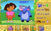 Dora the Explorer Games, Play Online for Free