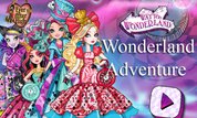 Wonderland Adventure