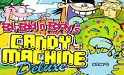 Candy Machine Deluxe