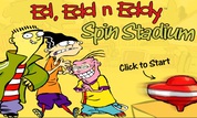 Playthrough - Ed, Edd, n Eddy's To the Edstreme (Cartoon Network Flash Game)  