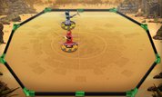 Ninjago energy spinner online battle 2