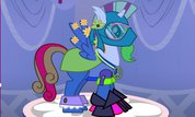 The Fabulous Pony Maker