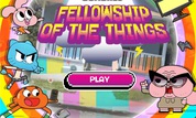 Remote Fu Gumball - Play Remote Fu Gumball Online on KBHGames