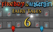 Fireboy and Watergirl 5: Elements - Adventure games 