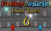 Fireboy and Watergirl 1: Forest Temple - Adventure games 