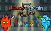 Fireboy and Watergirl Light Temple, by Giocone