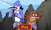 Regular Show Games, Play Online for Free