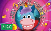 BUBBLE CHARMS 2 jogo online no