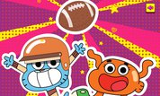 Remote Fu Gumball - Play Remote Fu Gumball Online on KBHGames