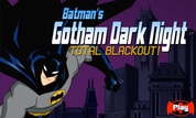 Gotham Dark Knight: Total Blackout