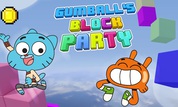 The Amazing World of Gumball: Remote Fu - Fight for your Right to Watch TV (Cartoon  Network Games) 