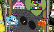 The Amazing World of Gumball: The Gumball Games - Squid Game Comes To  Elmore (CN Games) 